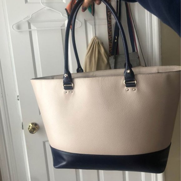 Weekender Kate Spade Bag - Picture 2 of 4